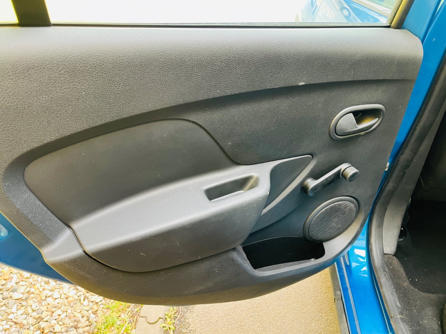 Dacia Sandero STEPWAY 0.9 i BENZÍN  JEN 110
