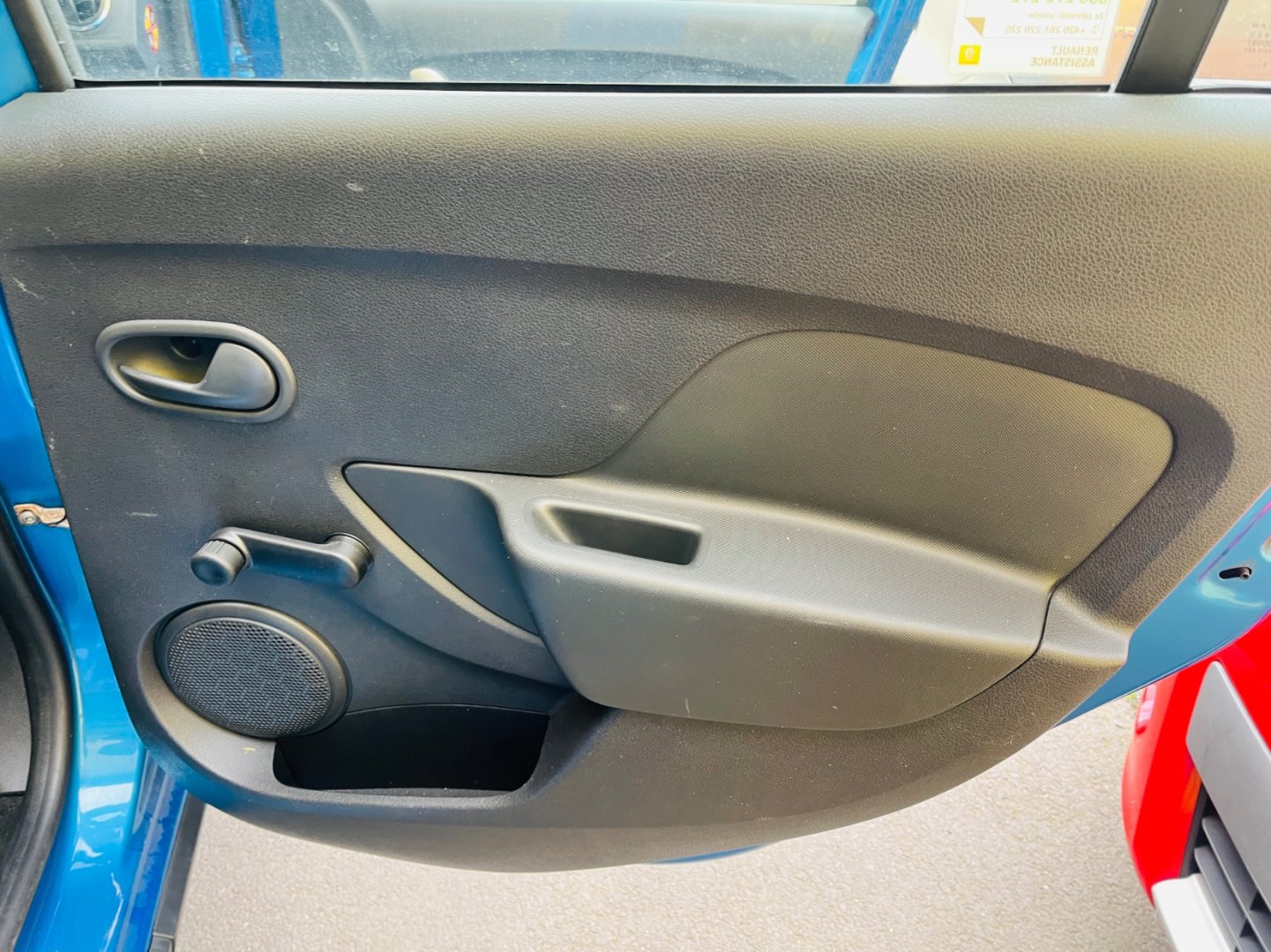 Dacia Sandero STEPWAY 0.9 i BENZÍN  JEN 110