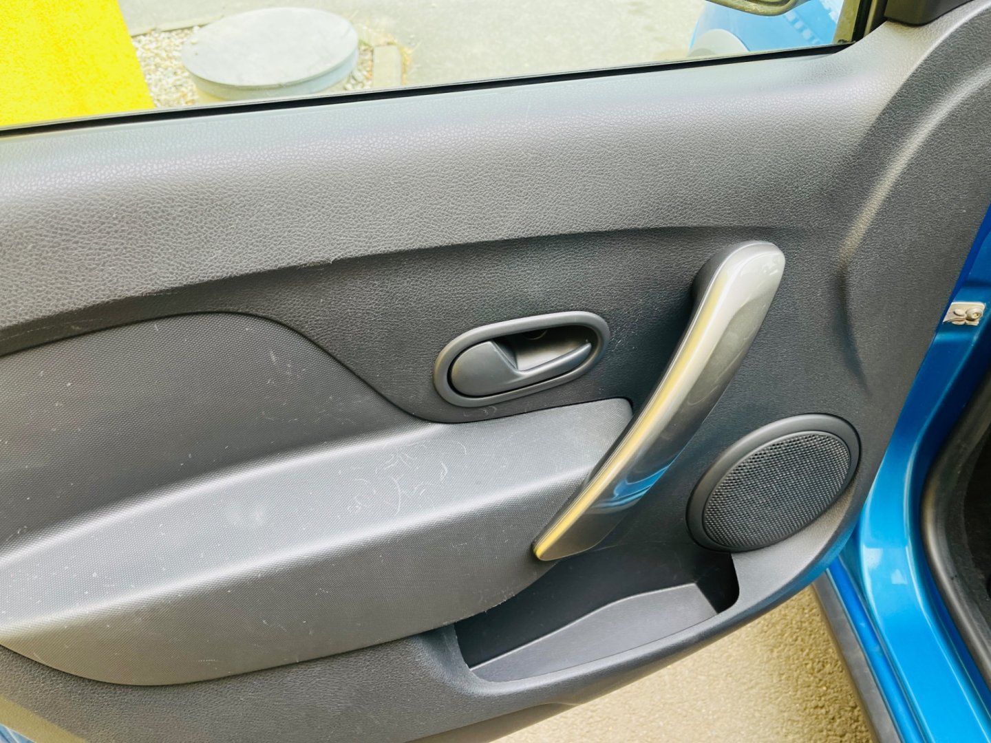 Dacia Sandero STEPWAY 0.9 i BENZÍN  JEN 110