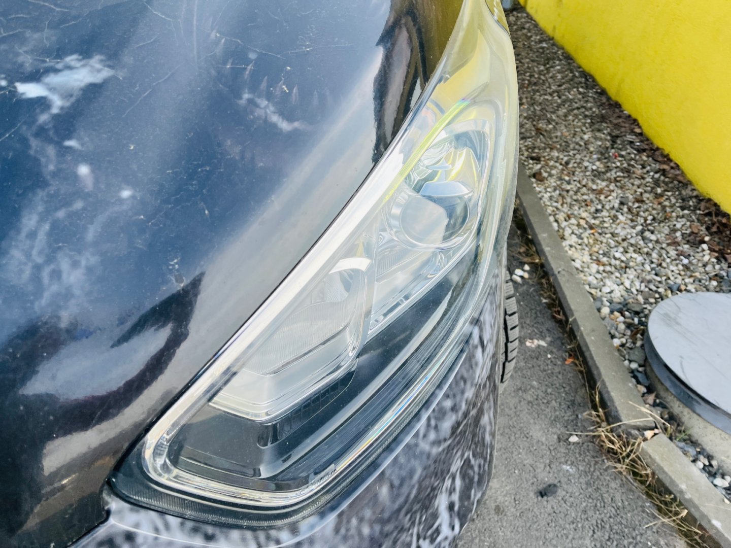 Ford Transit Custom 2.0 TDDi 96 kW AUTOMAT 9 MÍST