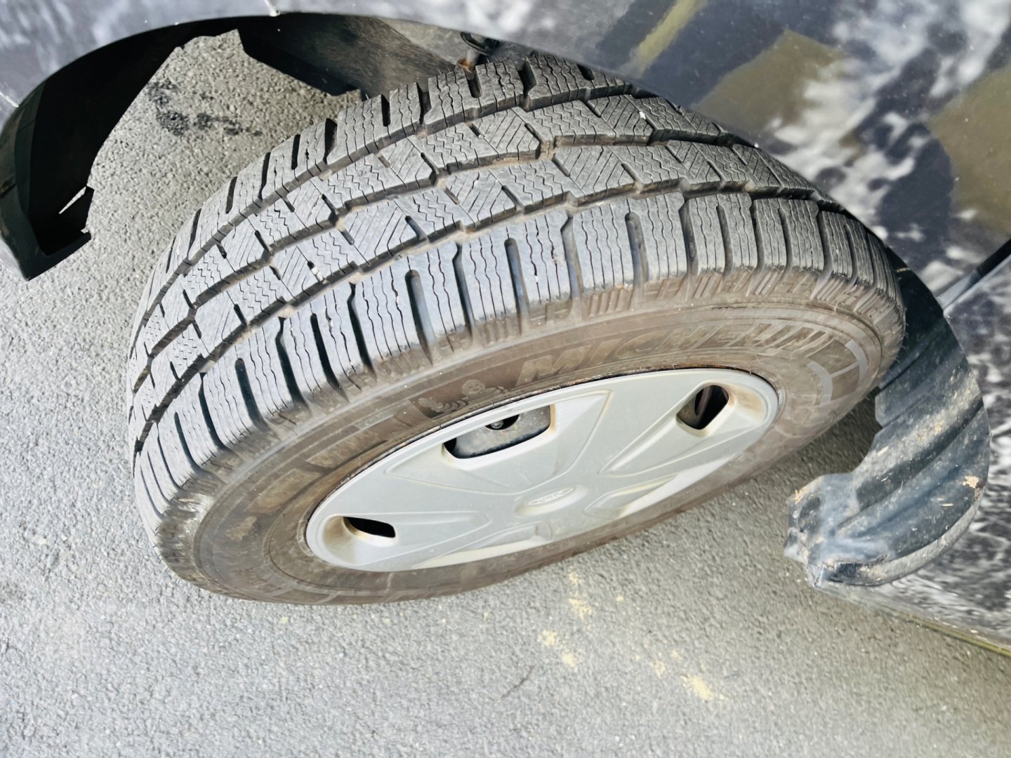 Ford Transit Custom 2.0 TDDi 96 kW AUTOMAT 9 MÍST