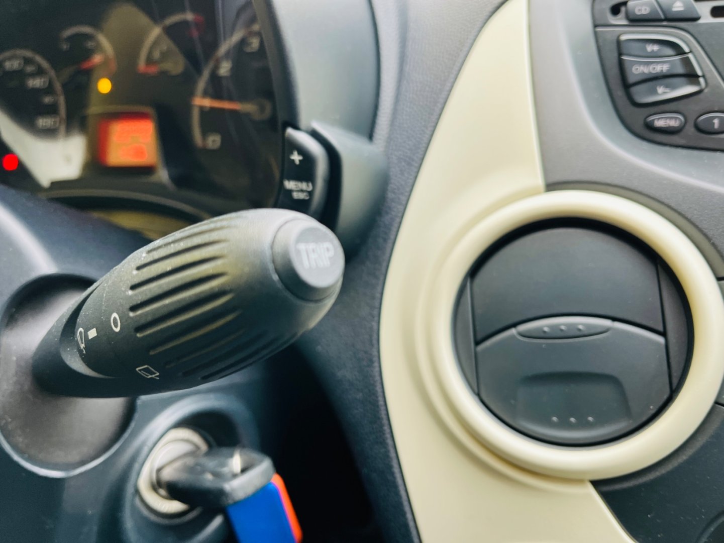 Ford Ka 1,2 i BENZÍN