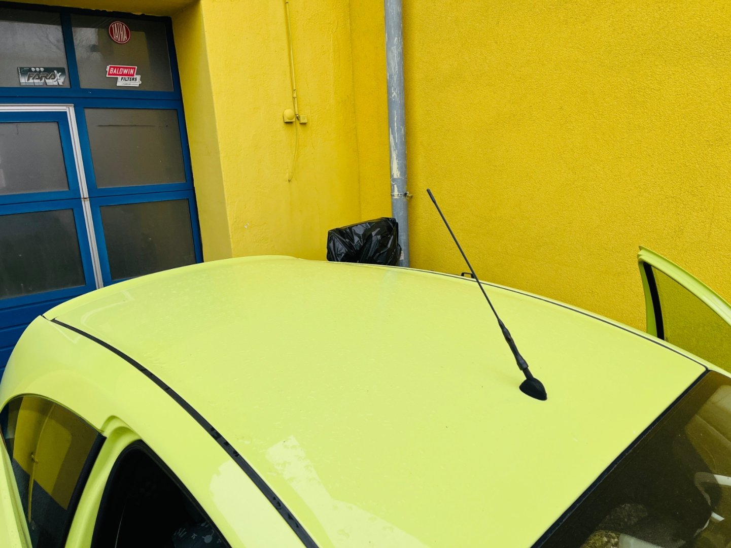 Ford Ka 1,2 i BENZÍN