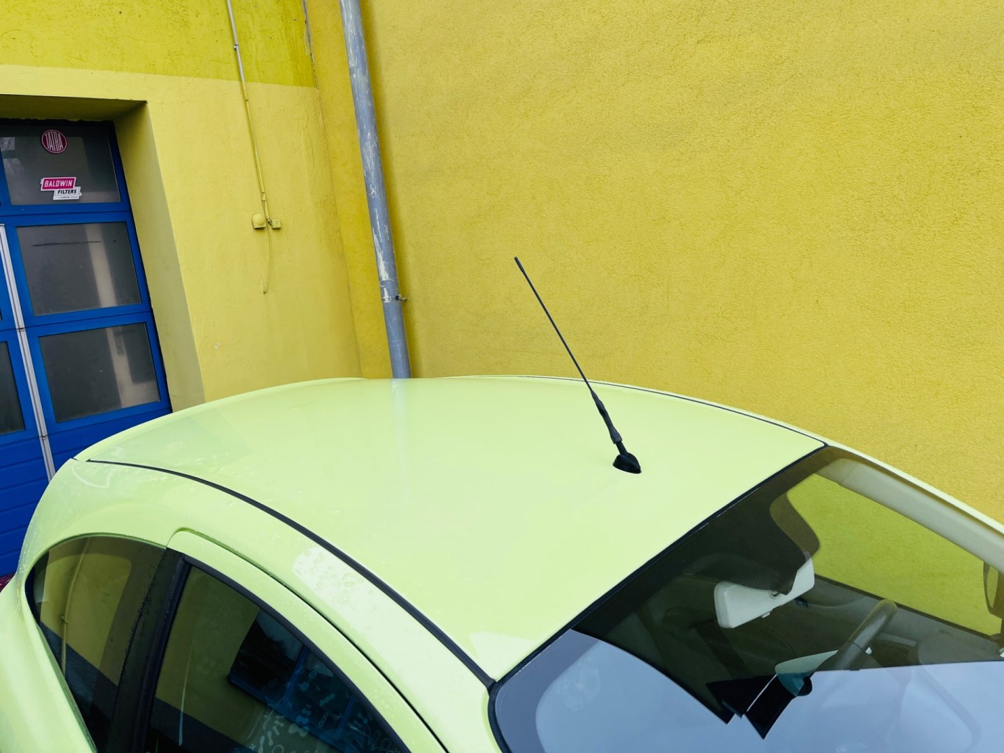 Ford Ka 1,2 i BENZÍN