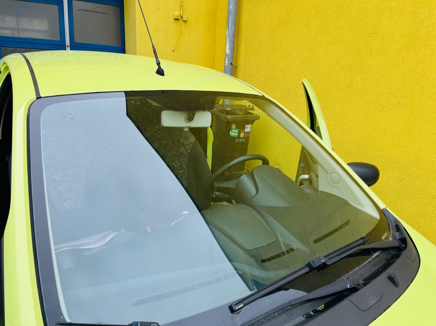 Ford Ka 1,2 i BENZÍN