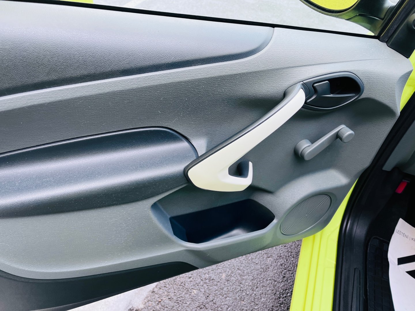 Ford Ka 1,2 i BENZÍN