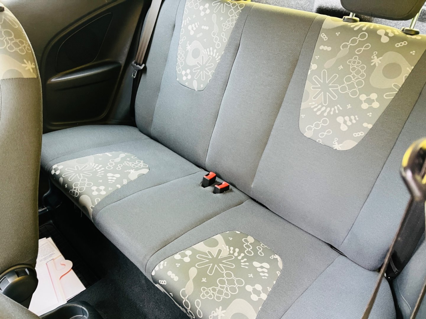 Ford Ka 1,2 i BENZÍN