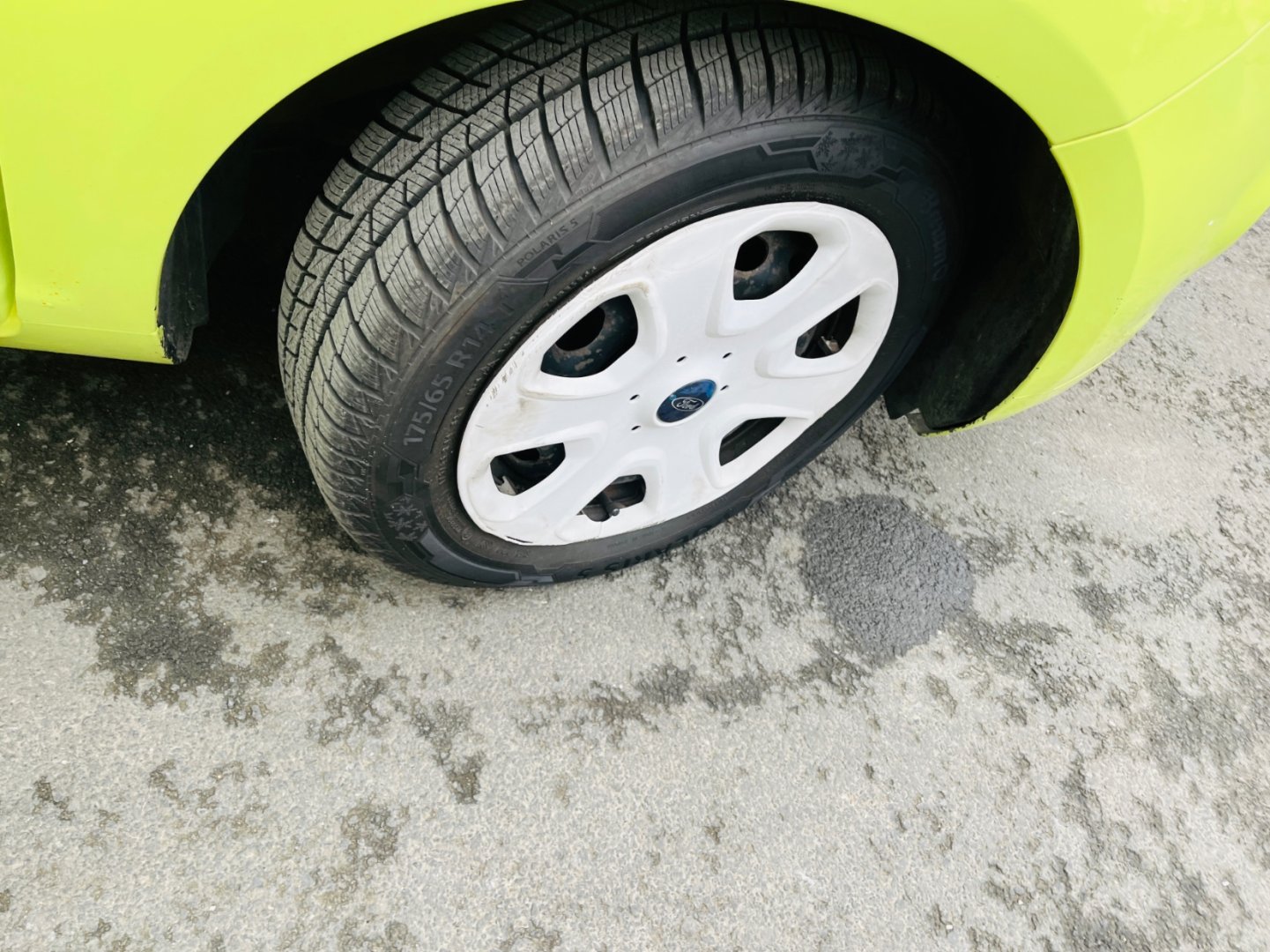 Ford Ka 1,2 i BENZÍN