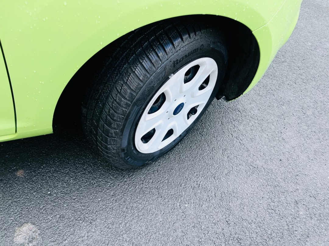 Ford Ka 1,2 i BENZÍN