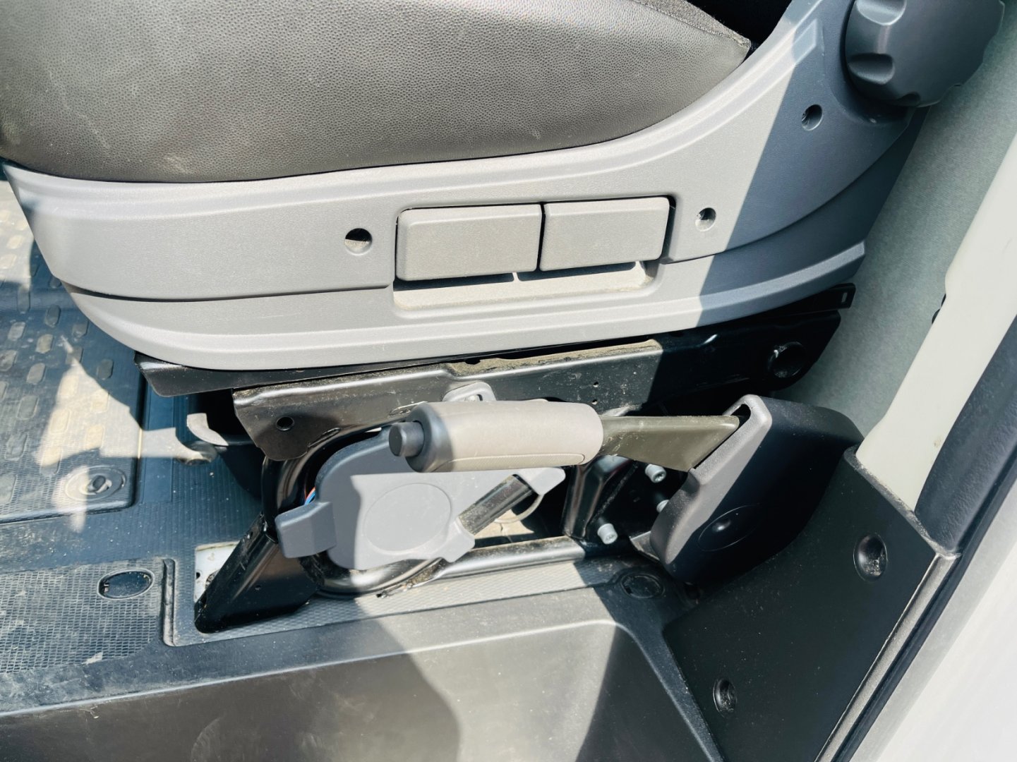 Citroën Jumper 2.2 FG35 L4H2 NAJETO JEN 75TIS