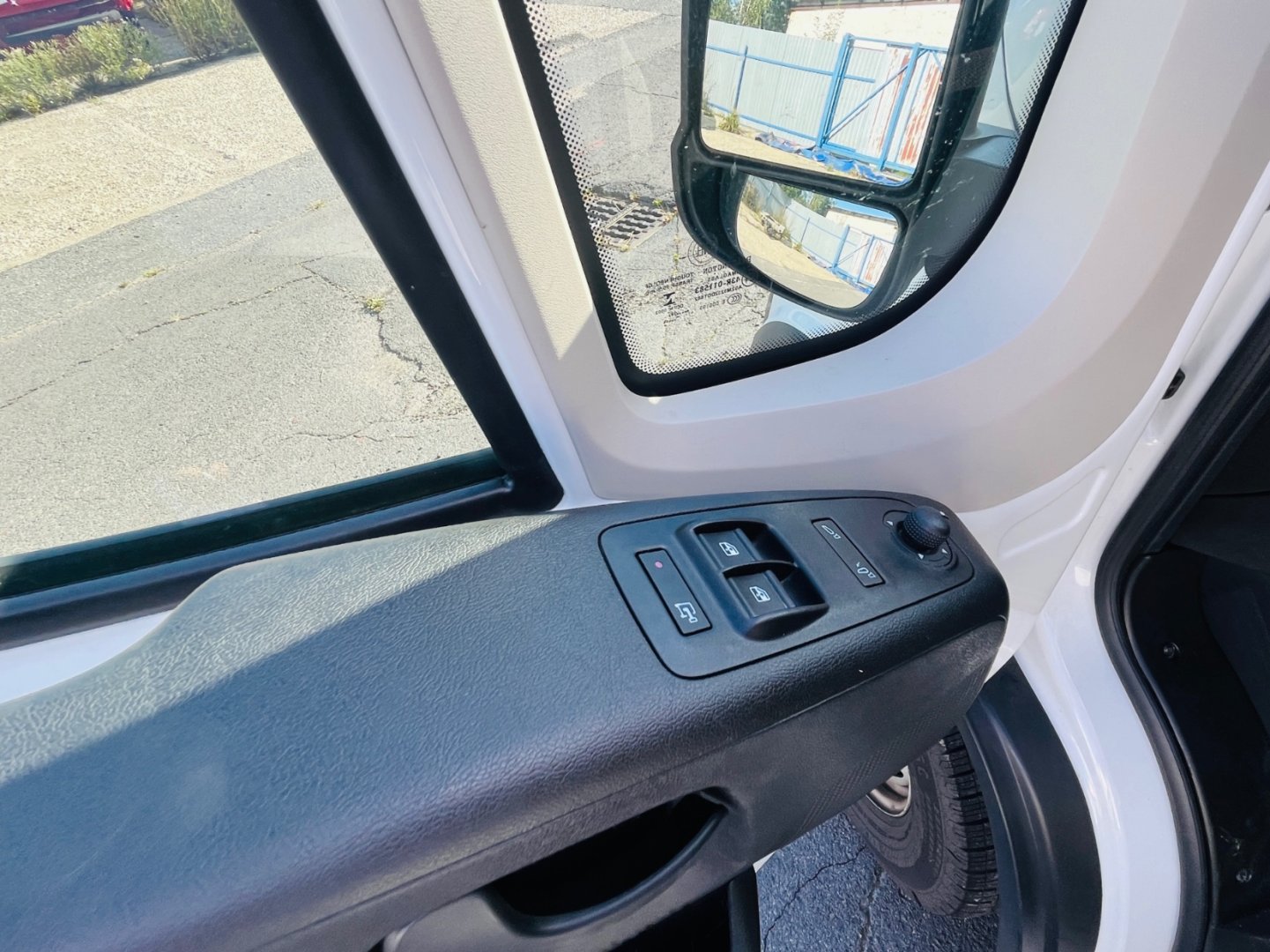 Citroën Jumper 2.2 FG35 L4H2 NAJETO JEN 75TIS