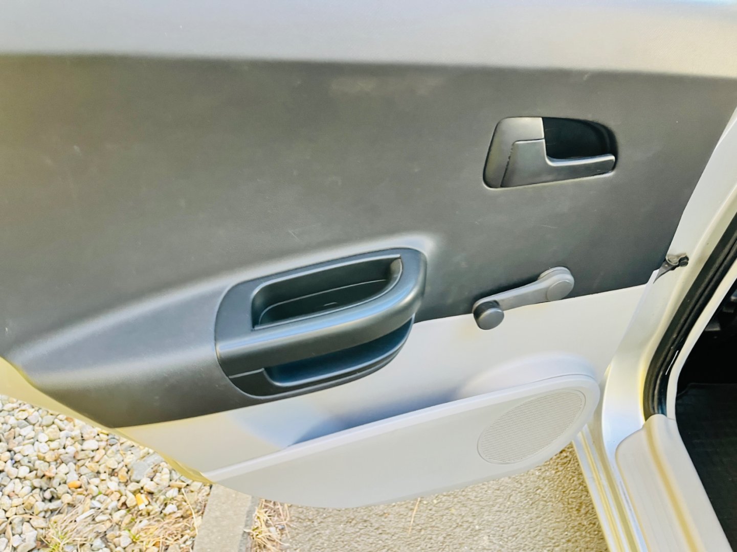 Kia Cee´d 1.4 i BENZÍN