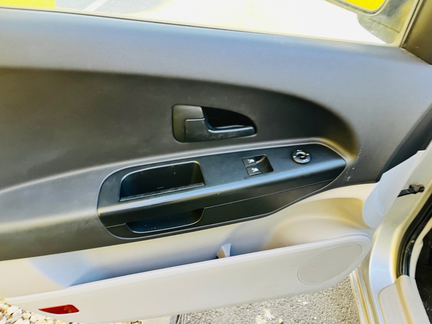 Kia Cee´d 1.4 i BENZÍN