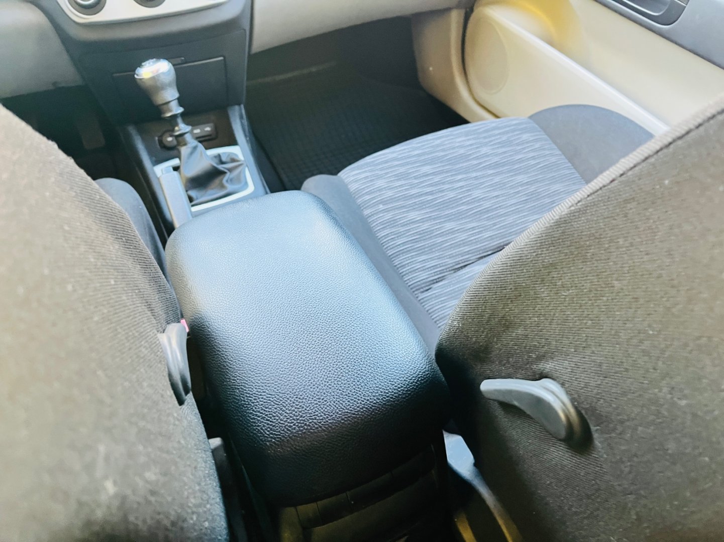 Kia Cee´d 1.4 i BENZÍN