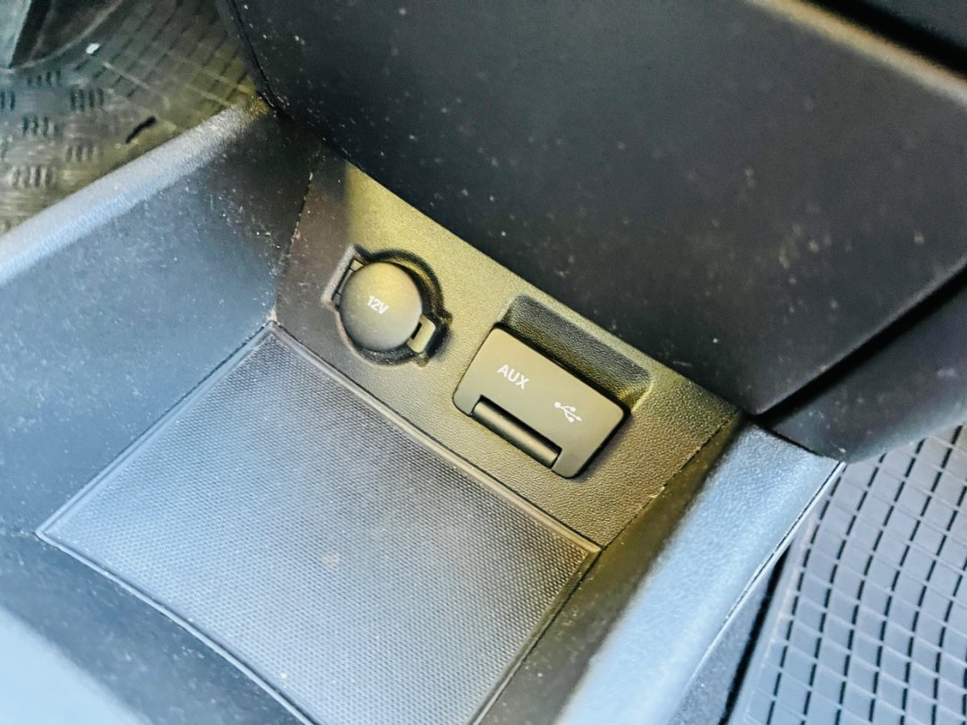 Kia Cee´d 1.4 i BENZÍN