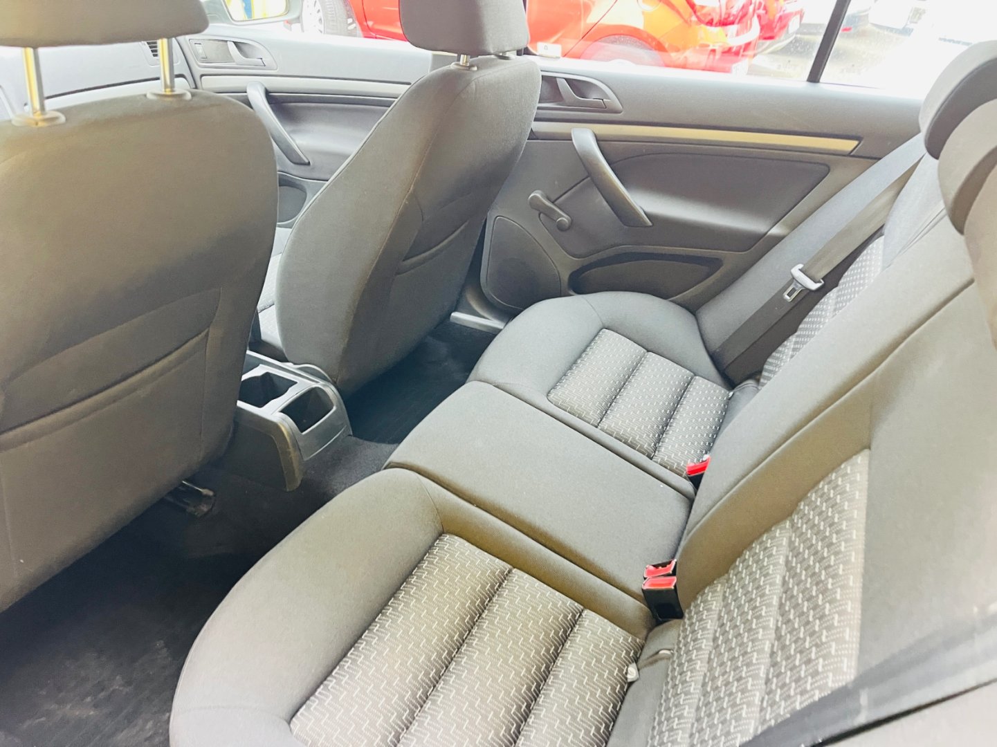 Škoda Octavia 1.2 Tsi 77 kW KLIMA 6 RYCHL AL