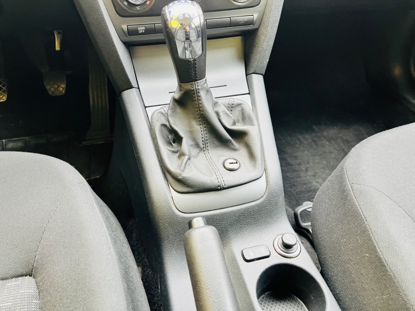 Škoda Octavia 1.2 Tsi 77 kW KLIMA 6 RYCHL AL