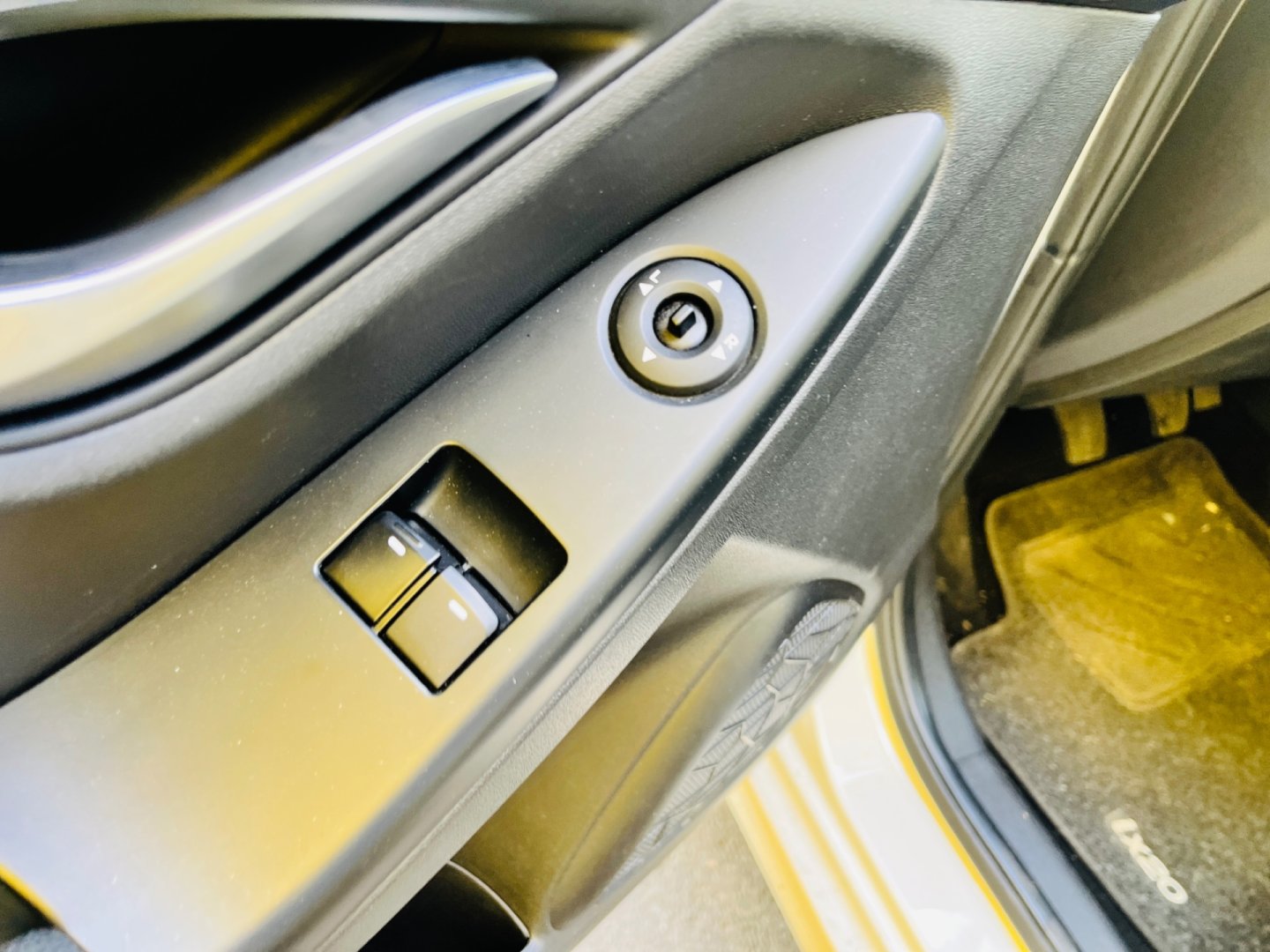 Hyundai ix20 1.4 i BENZÍN NAJETO JEN 93 TIS