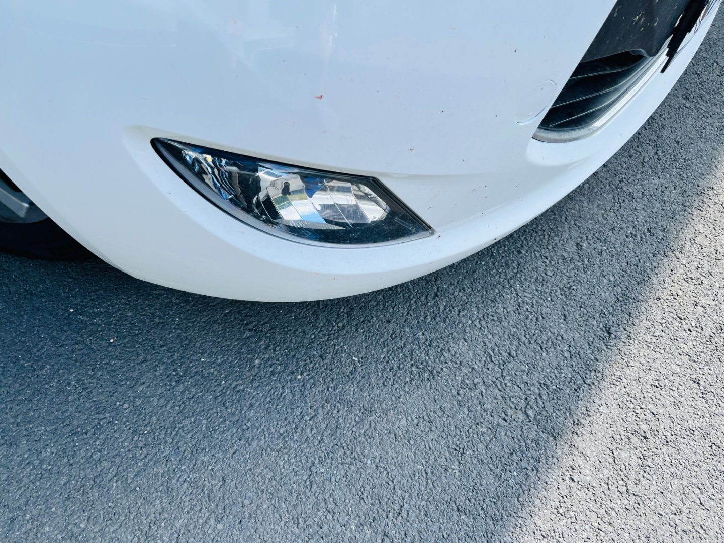 Hyundai ix20 1.4 i BENZÍN NAJETO JEN 93 TIS