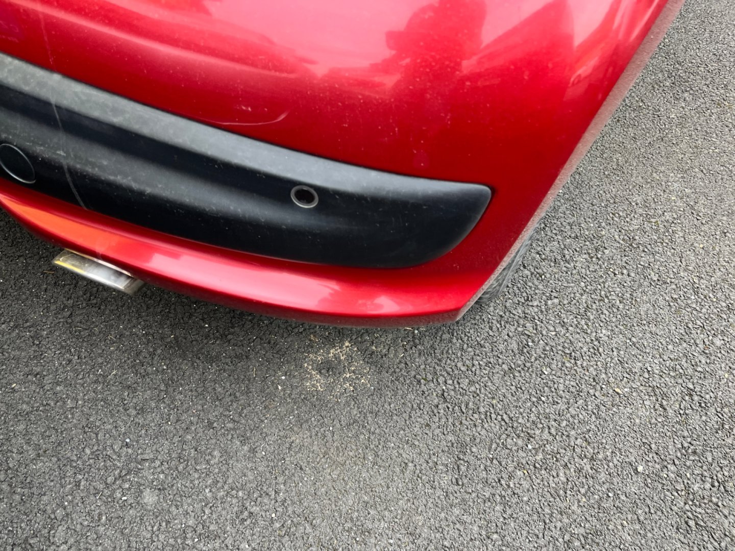 Peugeot 207 1.4 i BENZÍN 70 kW NOVE ROZVOD