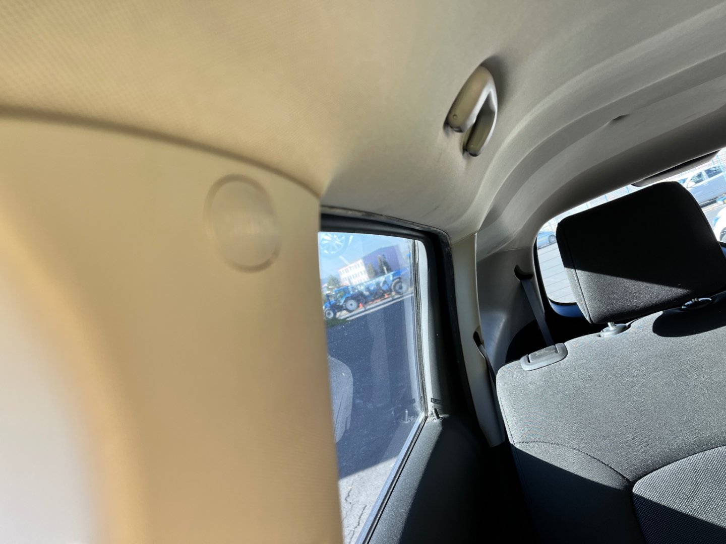 Chevrolet Orlando 2.0 CRDi 120 kW 7 MÍST