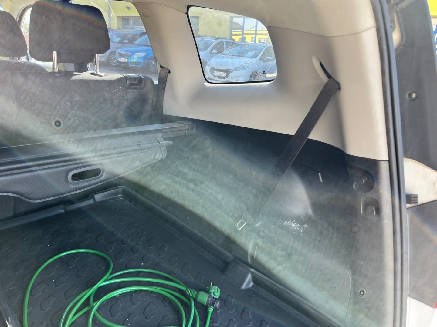 Chevrolet Orlando 2.0 CRDi 120 kW 7 MÍST