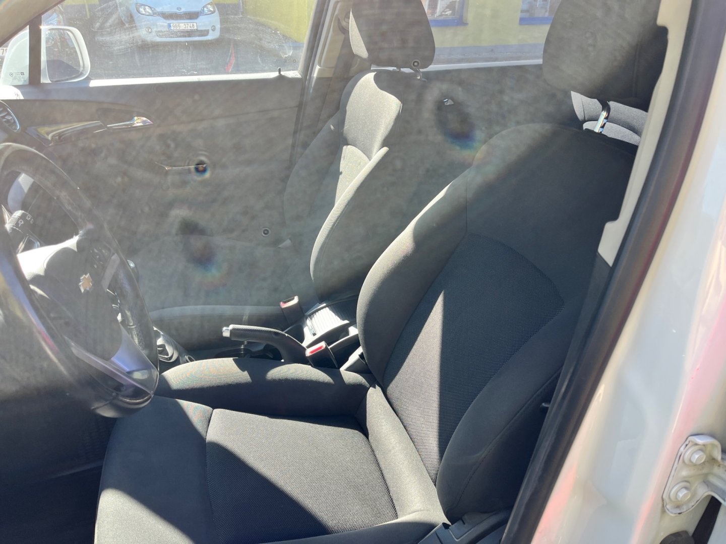 Chevrolet Orlando 2.0 CRDi 120 kW 7 MÍST