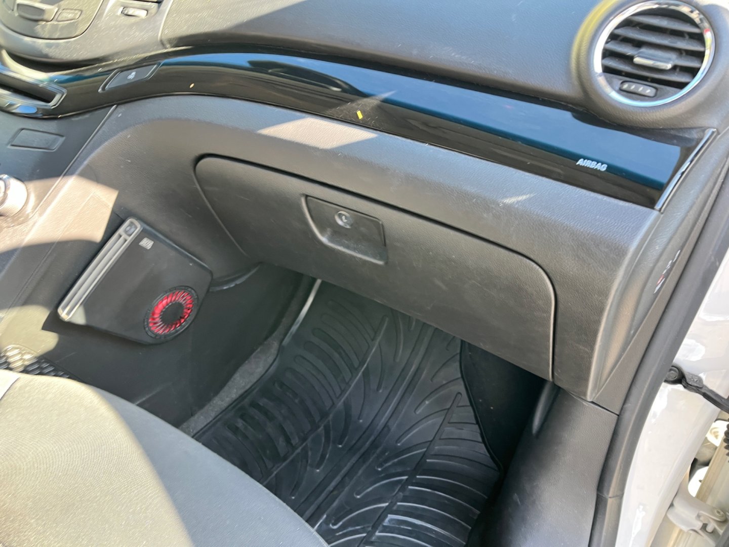 Chevrolet Orlando 2.0 CRDi 120 kW 7 MÍST