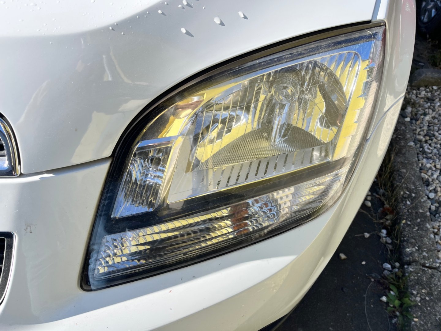 Chevrolet Orlando 2.0 CRDi 120 kW 7 MÍST