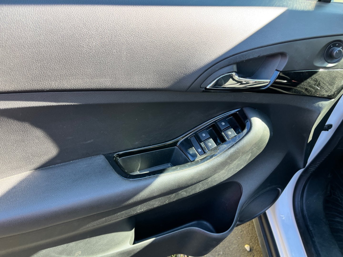 Chevrolet Orlando 2.0 CRDi 120 kW 7 MÍST