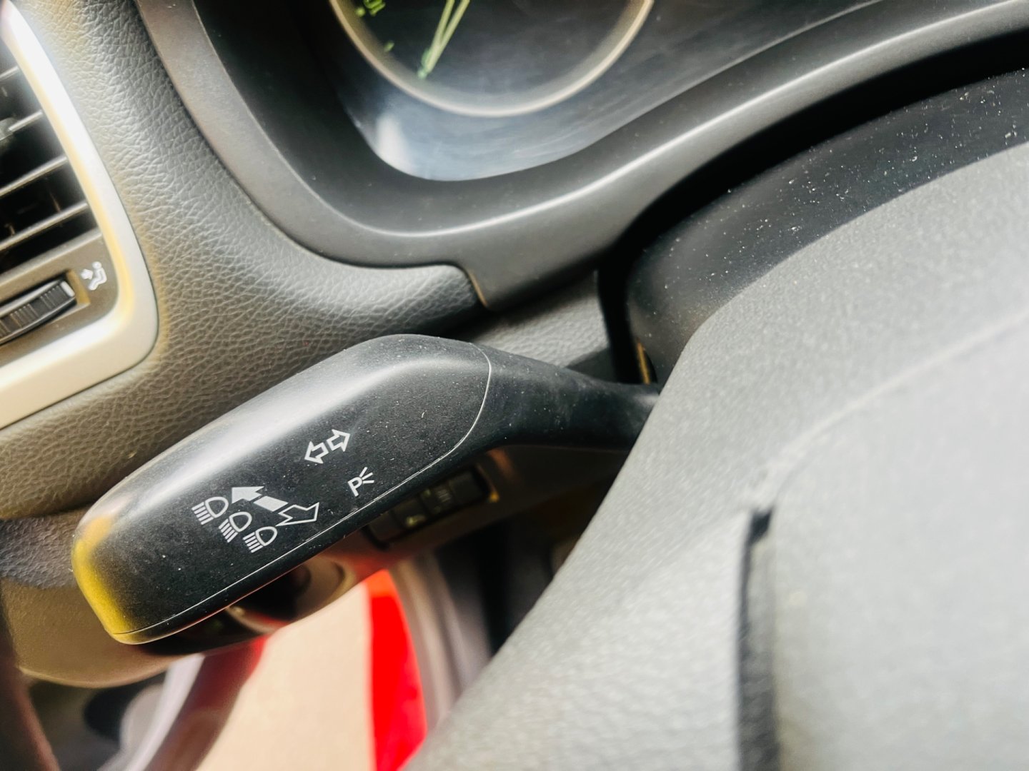 Škoda Fabia 1.2 i BENZÍN