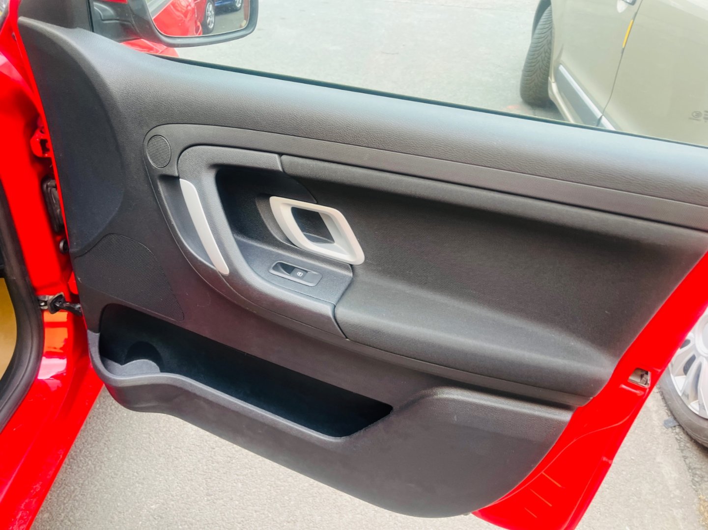 Škoda Fabia 1.2 i BENZÍN