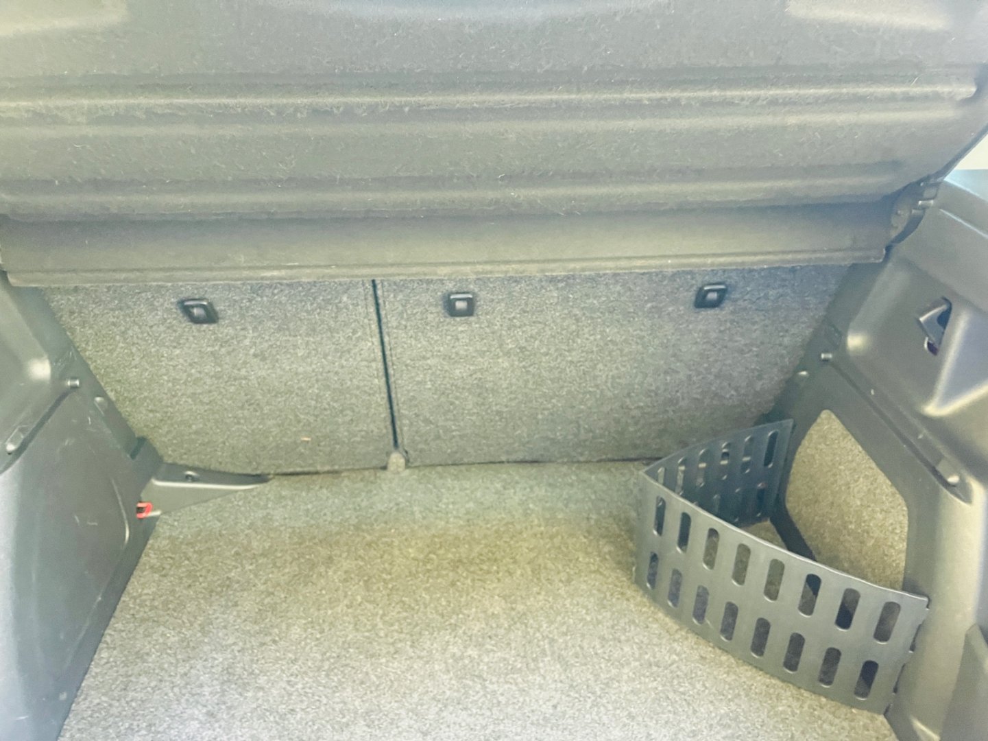 Škoda Fabia 1.2 i BENZÍN