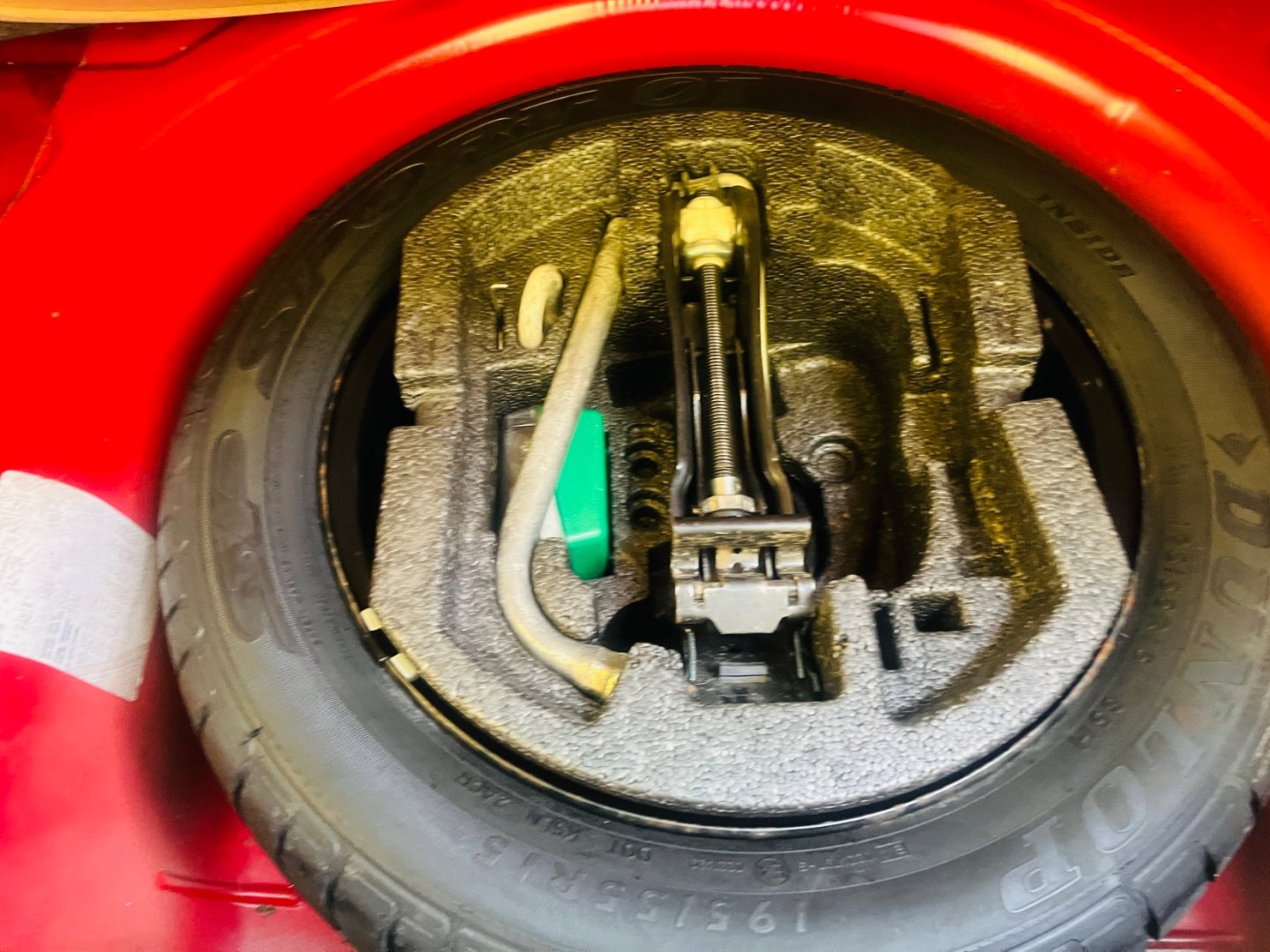 Škoda Fabia 1.2 i BENZÍN