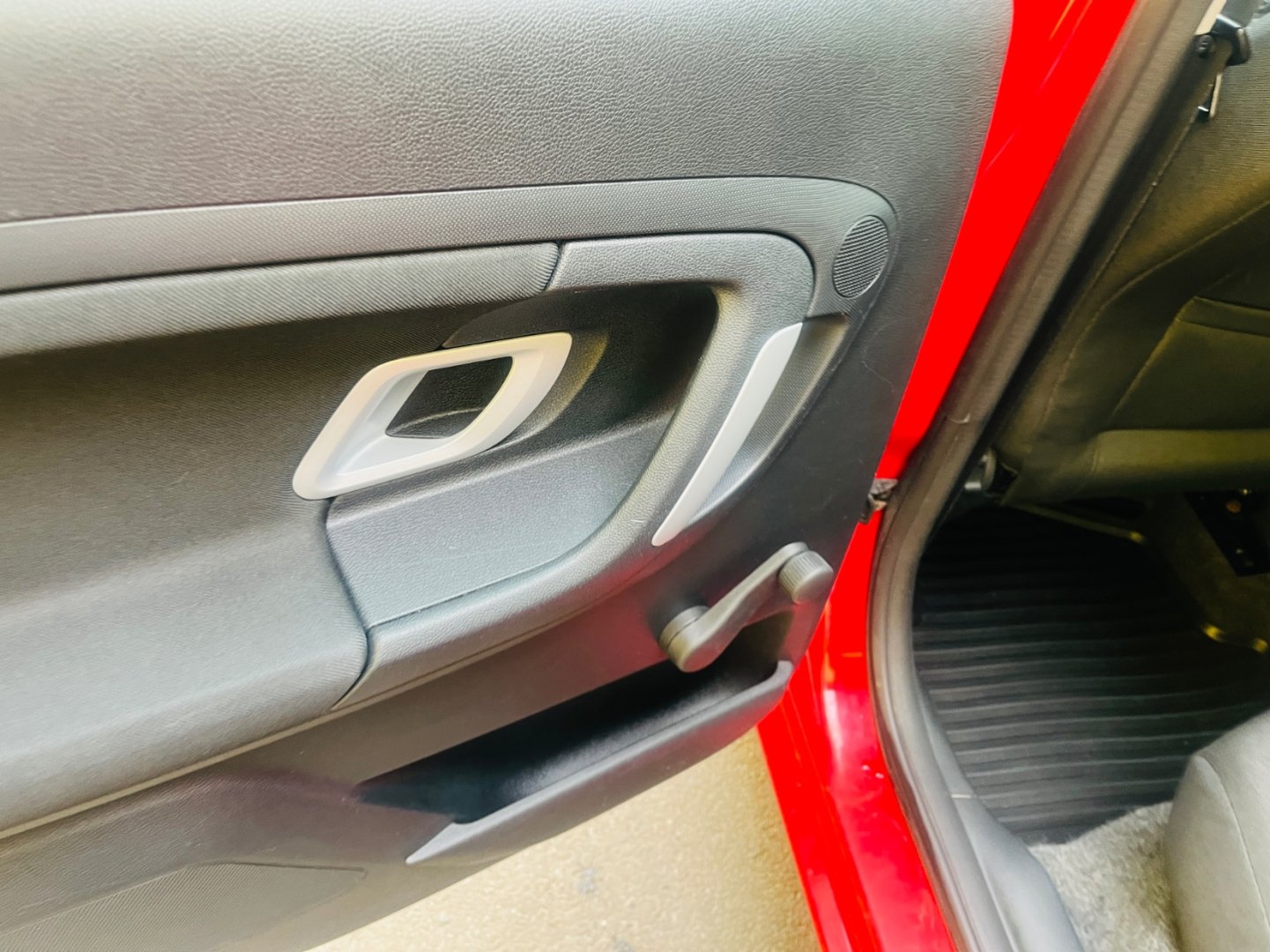 Škoda Fabia 1.2 i BENZÍN