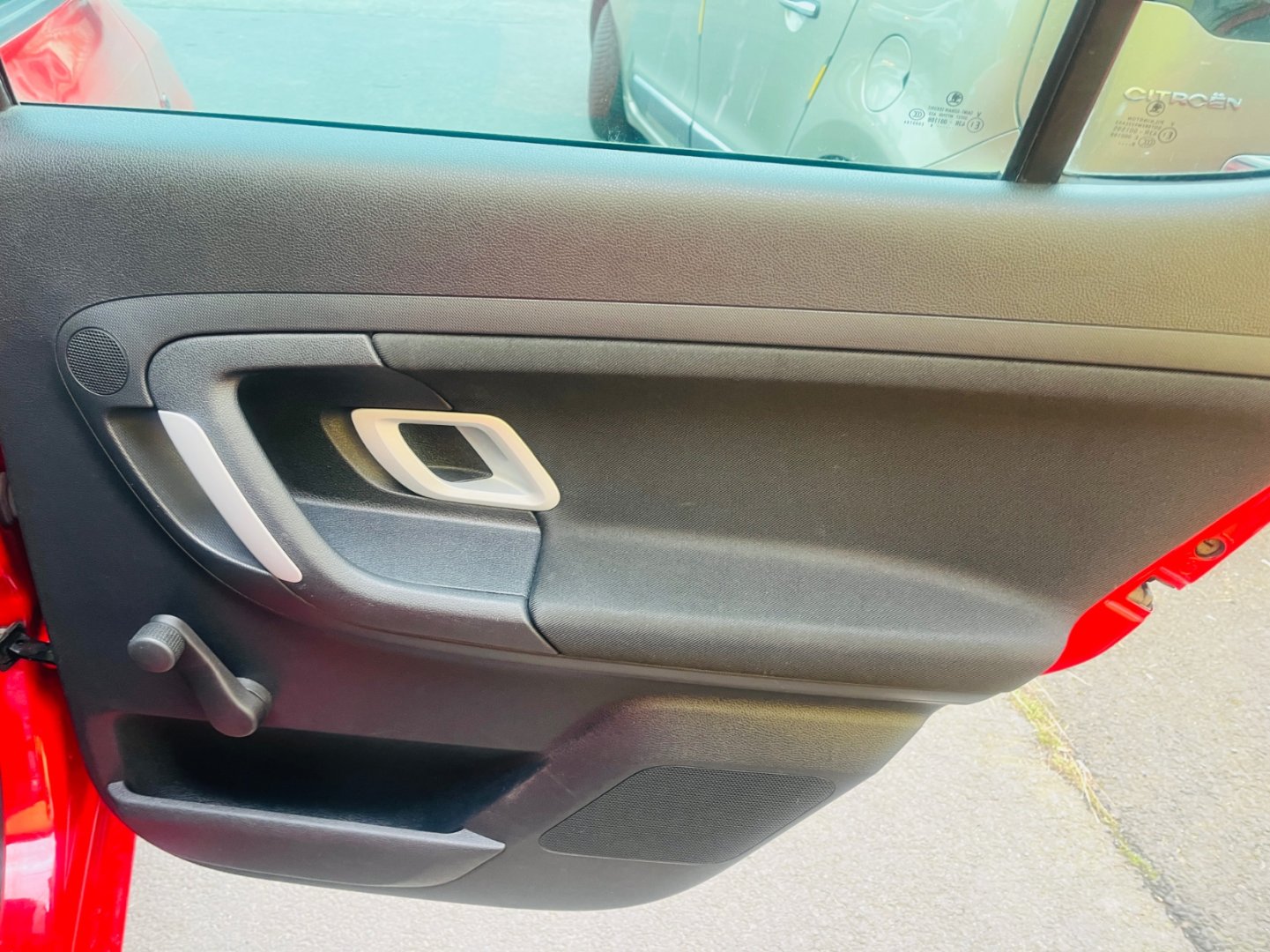 Škoda Fabia 1.2 i BENZÍN