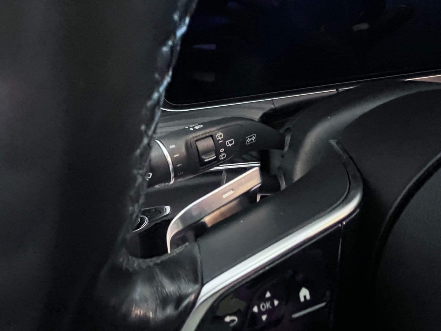 Mercedes-Benz Třídy E 220d  4MATIC 143 kW