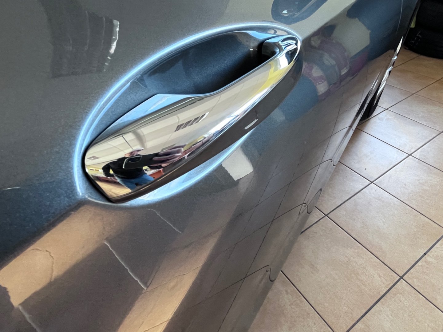 Mercedes-Benz Třídy E 220d  4MATIC 143 kW