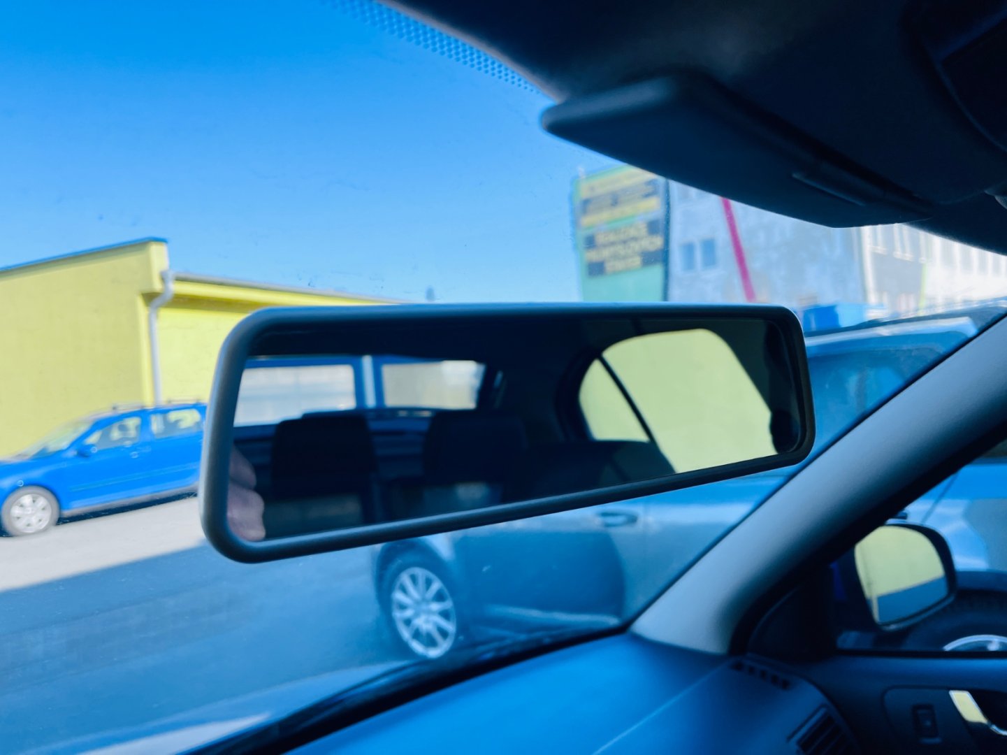 Škoda Octavia 1.6 i BENZÍN NAJ 140 TIS KM