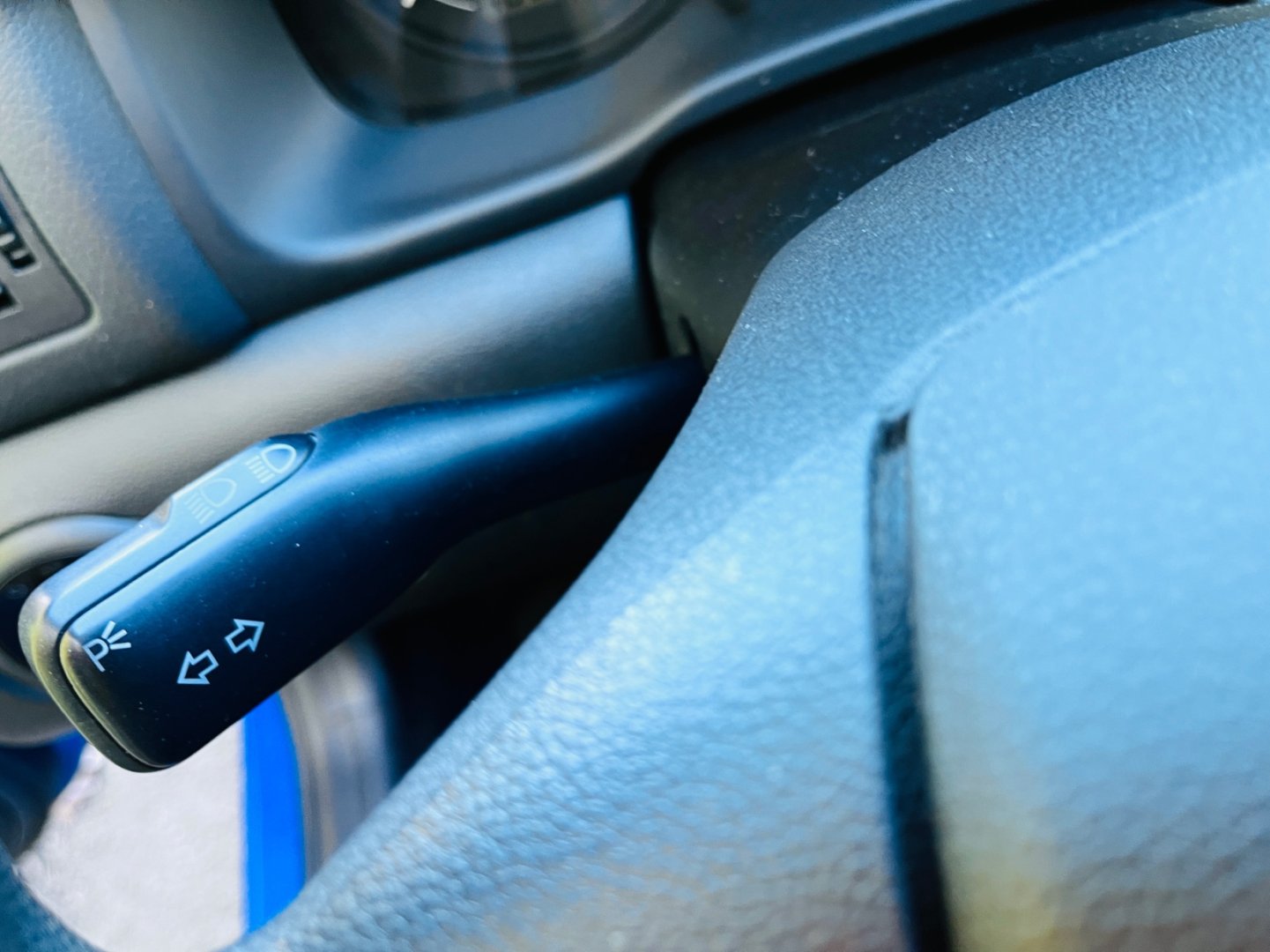 Škoda Octavia 1.6 i BENZÍN NAJ 140 TIS KM