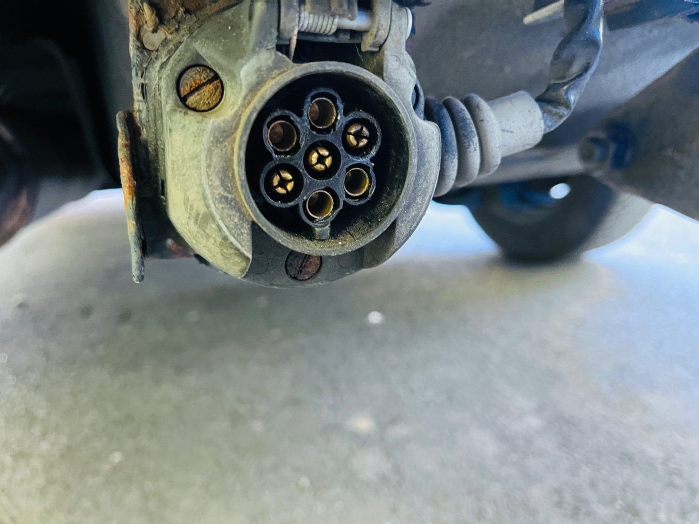 Škoda Octavia 1.6 i BENZÍN NAJ 140 TIS KM