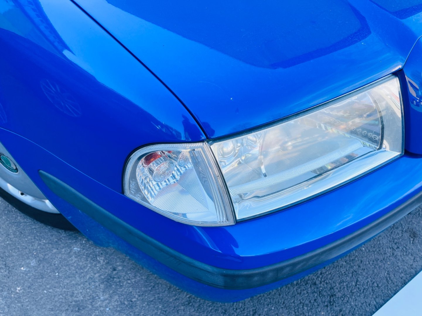 Škoda Octavia 1.6 i BENZÍN NAJ 140 TIS KM