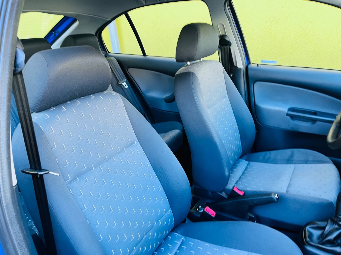 Škoda Octavia 1.6 i BENZÍN NAJ 140 TIS KM