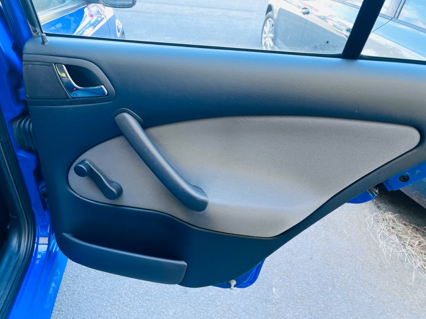 Škoda Octavia 1.6 i BENZÍN NAJ 140 TIS KM