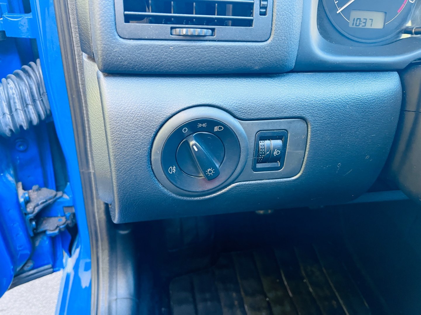 Škoda Octavia 1.6 i BENZÍN NAJ 140 TIS KM