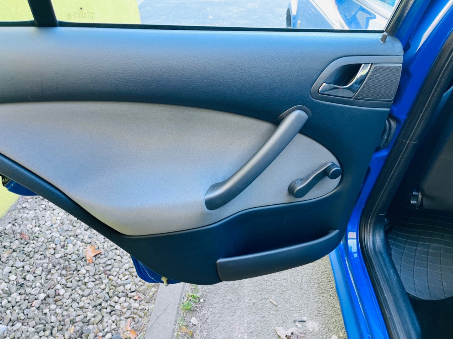 Škoda Octavia 1.6 i BENZÍN NAJ 140 TIS KM