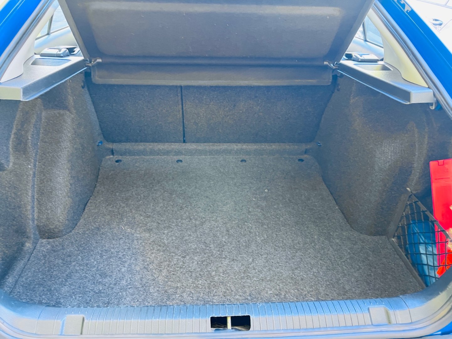 Škoda Octavia 1.6 i BENZÍN NAJ 140 TIS KM