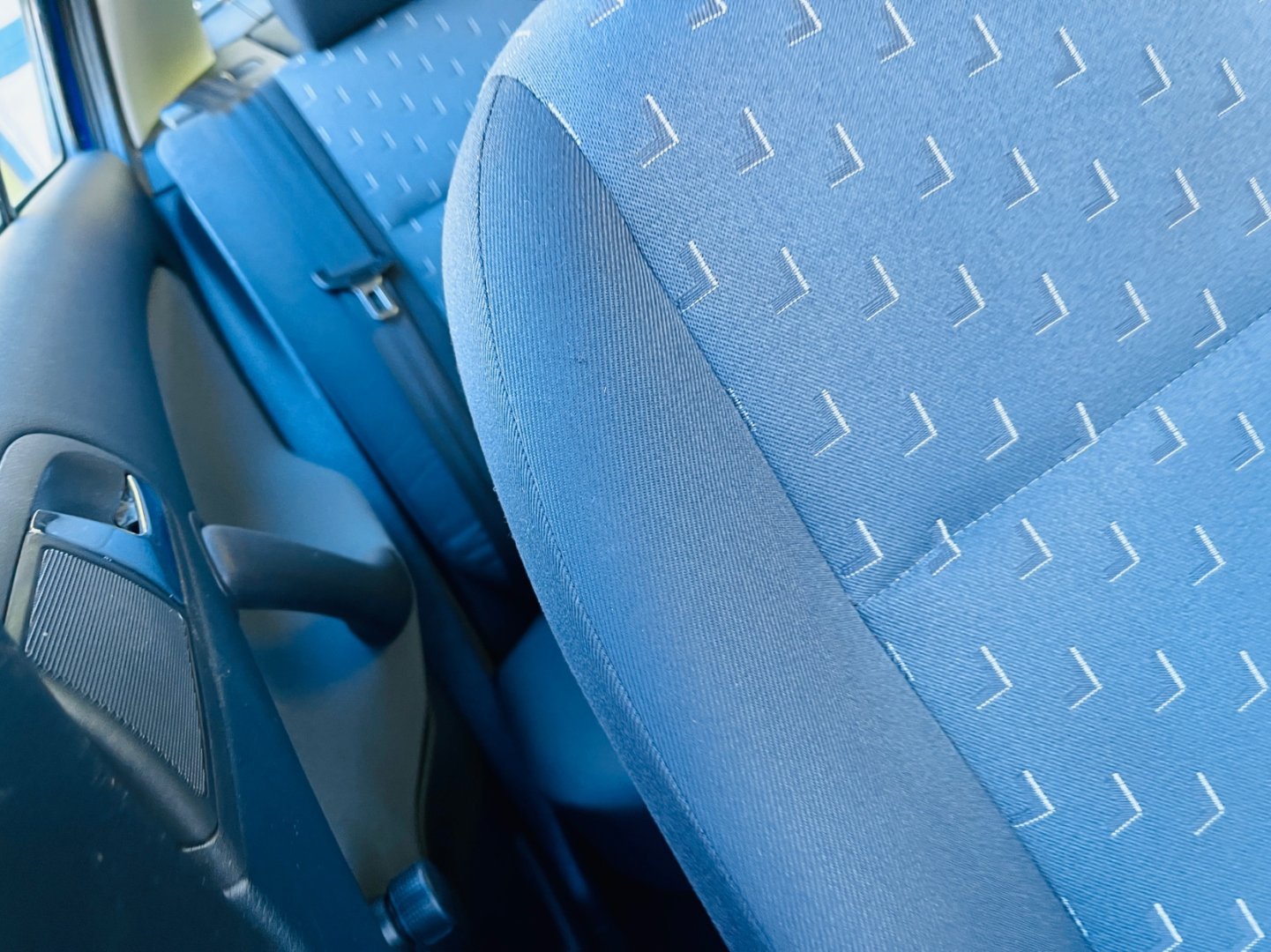 Škoda Octavia 1.6 i BENZÍN NAJ 140 TIS KM