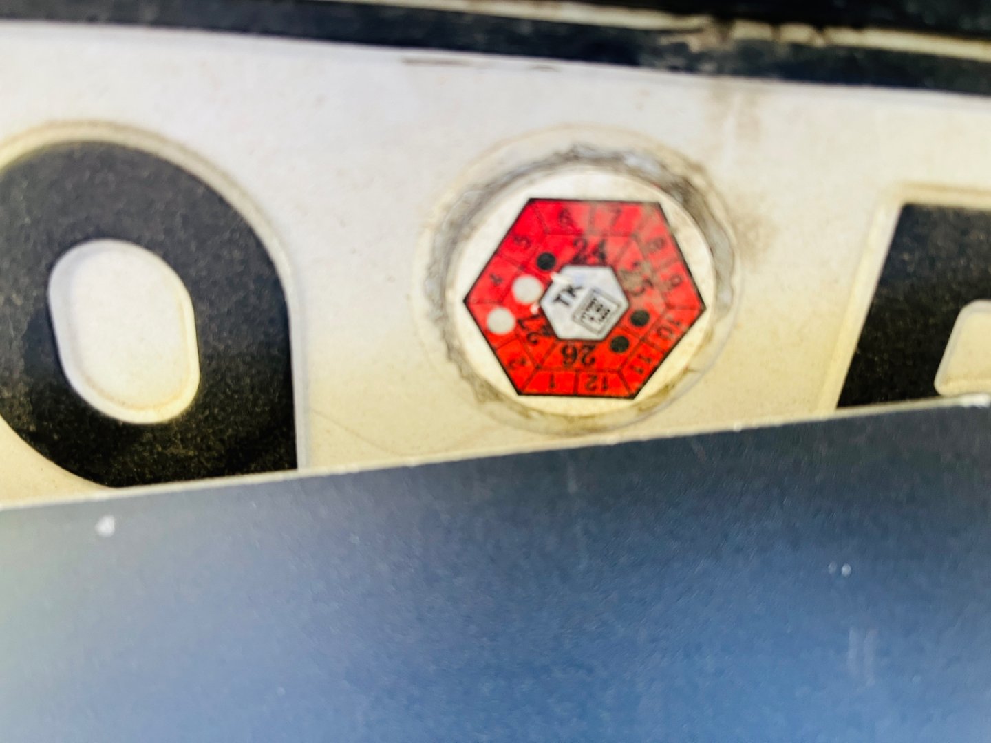 Škoda Octavia 1.6 Mpi STK DO 3/27