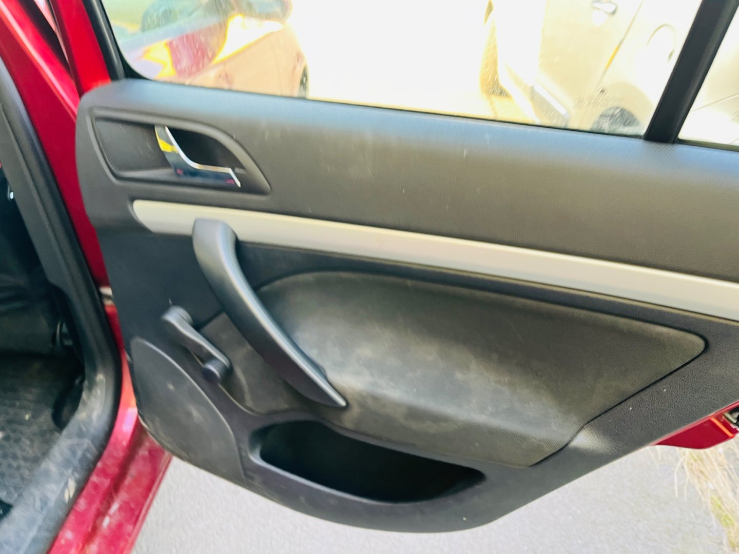 Škoda Octavia 1.6 Mpi STK DO 3/27